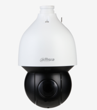 

IP-камера DAHUA DH-SD5A445XA-HNR 3.95мм - 178мм, уличная, купольная, поворотная, 4Мпикс, CMOS, до 2560x1440, до 25кадров/с, ИК подсветка 150м, POE, -40 °C/+70 °C, белый (DH-SD5A445XA-HNR), DH-SD5A445XA-HNR