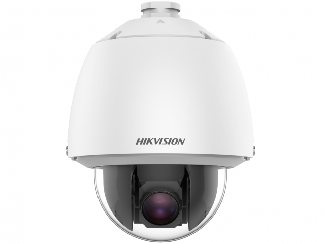 

IP-камера HikVision DS-2DE5232W-AE(T5) 4.8мм - 154мм, уличная, купольная, поворотная, 2Мпикс, CMOS, до 1920x1080, до 25кадров/с, POE, -40 °C/+65 °C, белый (DS-2DE5232W-AE(T5)), DS-2DE5232W-AE(T5)