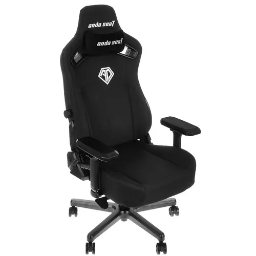 

Кресло игровое Anda Seat Kaiser 3, черный (AD12YDC-L-01-B-CF), Kaiser 3