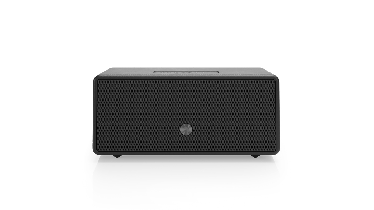 

Портативная акустика Audio Pro Drumfire D-2, 100 Вт, WiFi, Bluetooth, черный, Drumfire D-2