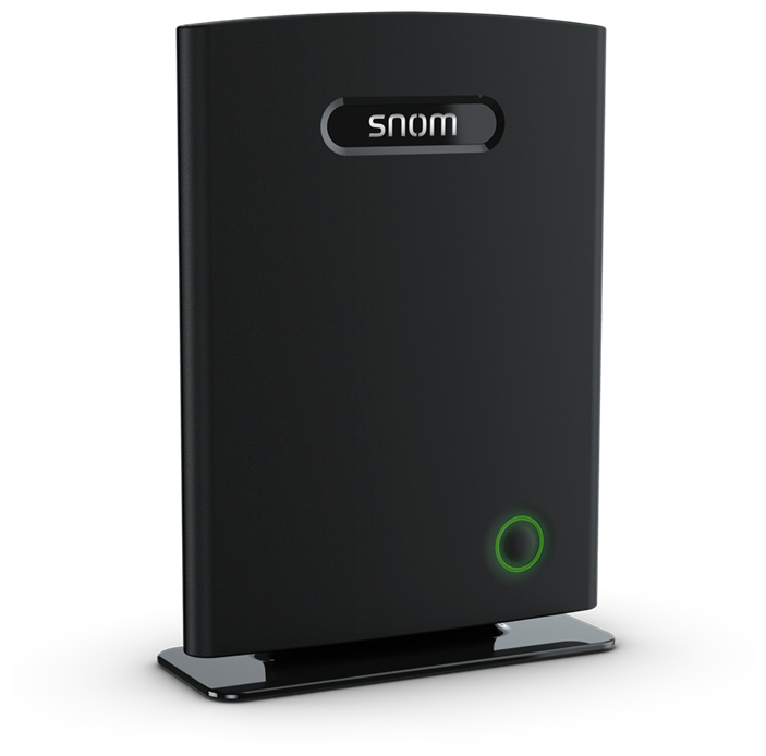 

Базовая станция Snom M700 для M25 00003987, M65 00003969, M70 00004423, M80 00004424, M85 00004189, M90 00004425, A190 00004444, M5 00003839, для подключения до 254 базовых станций, До 1000 беспроводных телефонов, черный, M700