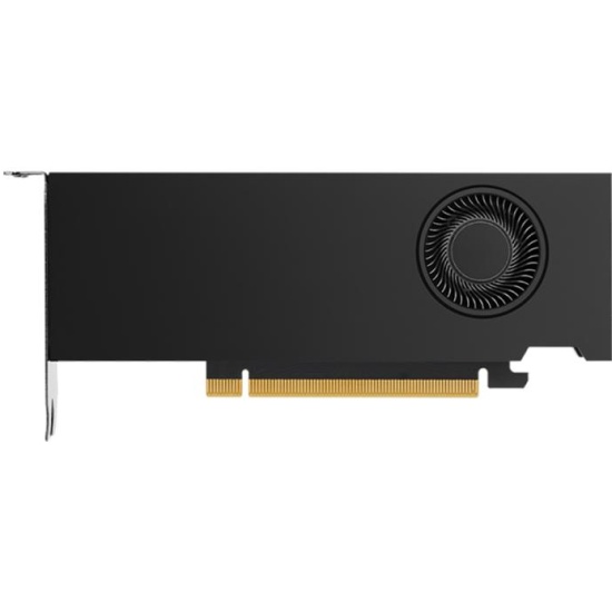 Видеокарта NVIDIA RTX A2000 6G, 6Gb DDR6