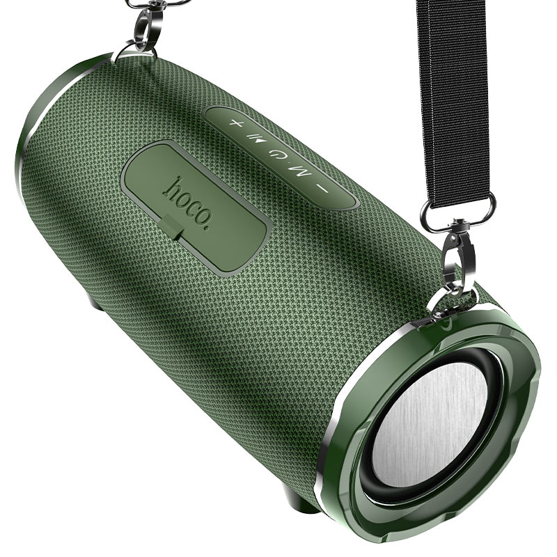 Портативная акустика Hoco HC5 Cool Enjoy, 30 Вт, USB, Bluetooth