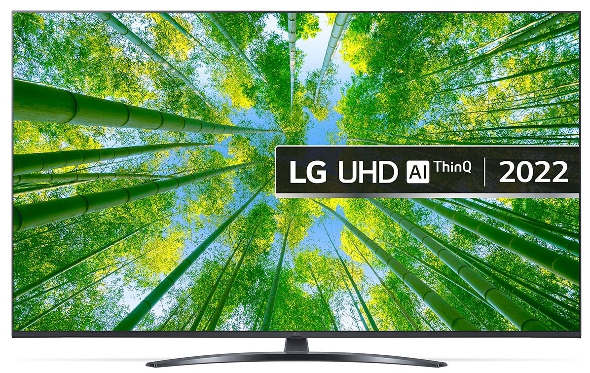 

Телевизор 50" LG 50UQ81006LB.ARUB, 3840x2160, DVB-T /T2 /C, HDMIx4, USBx2, WiFi, Smart TV, темная медь (50UQ81006LB.ARUB), 50UQ81006LB.ARUB
