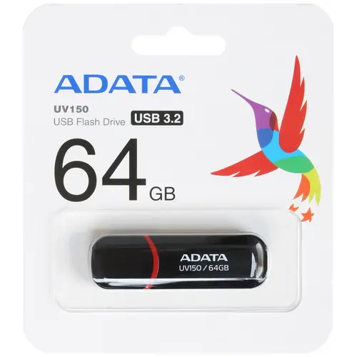 Флешка 64Gb ADATA UV150