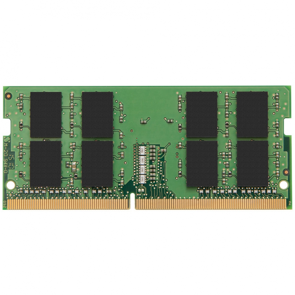 

Память DDR4 SODIMM 16Gb, 2400MHz, CL17, 1.2V InnoDisk (M4S0-AGM1OISJ), M4S0-AGM1OISJ