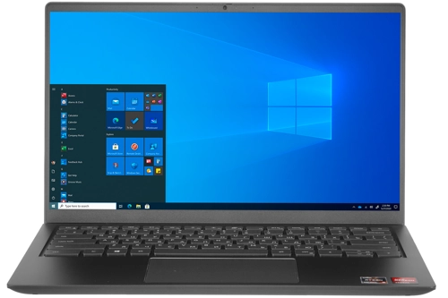 

Ноутбук Dell Vostro 5415 14" 1920x1080, AMD Ryzen 5 5500U 2.1GHz, 8Gb RAM, 256Gb SSD, W10, серый (5415-0427), 5415