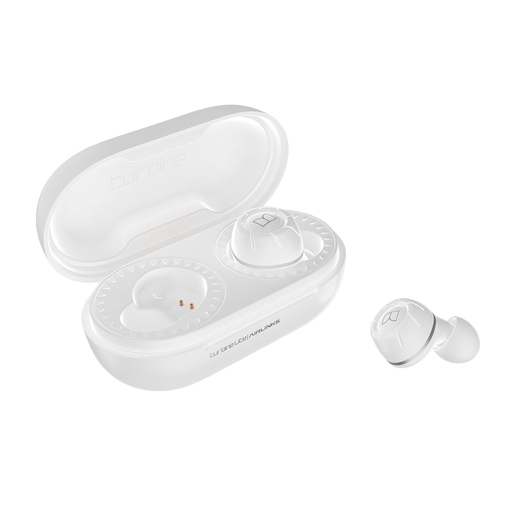 

Беспроводная гарнитура Ecosystem Turbine AirLinks Lite, белый (NMT010173), Turbine AirLinks Lite