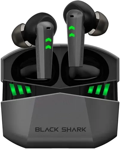 

Беспроводная гарнитура Blackshark BS-T2, черный (BS-T2), BS-T2