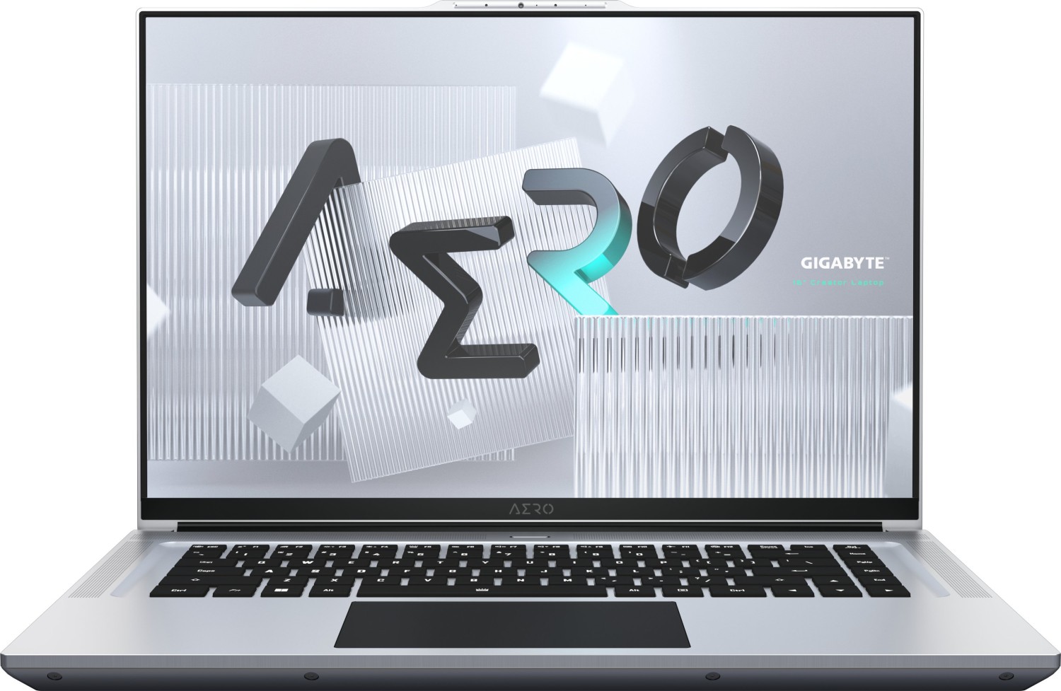 

Ноутбук Gigabyte AERO 16 16" OLED 3840x2160, Intel Core i7 12700H 1.7 ГГц, 32Gb RAM, 1Tb SSD, NVIDIA GeForce RTX 3070 Ti-8Gb, W11Pro, серый (XE5-73RU944HP)