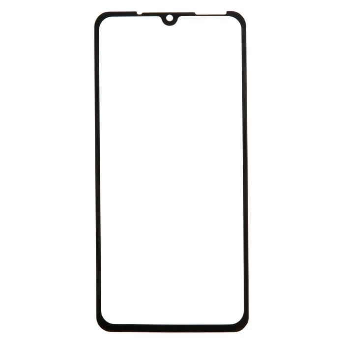 

Защитное стекло для экрана смартфона Xiaomi Mi 9 Pro, Full Glue, защита динамика, ударопрочное, черная рамка, 3D (778010)