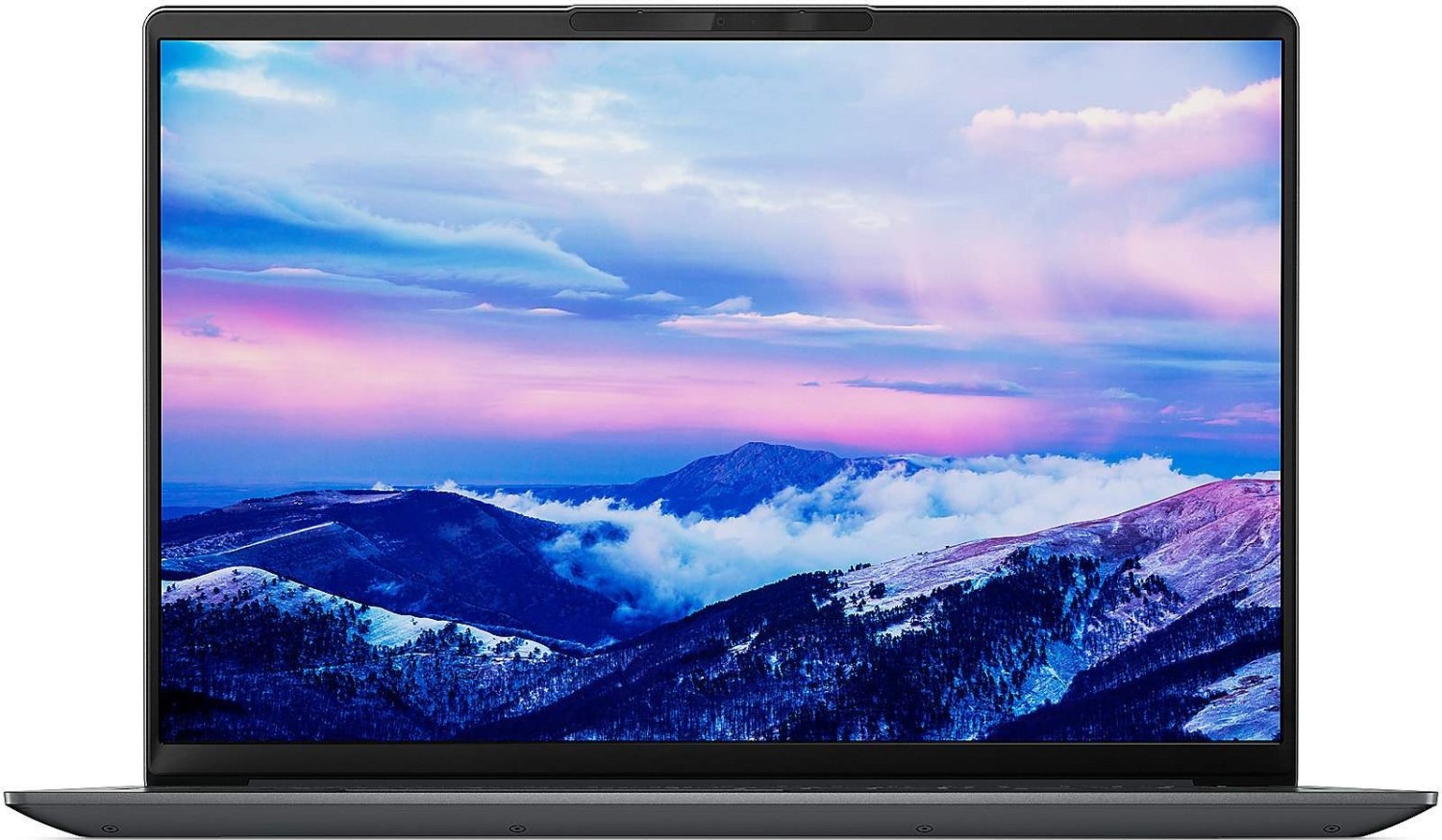 

Ноутбук Lenovo IdeaPad 5 Pro 16ACH6 16" IPS 2560x1600, AMD Ryzen 5 5600H 3.3 ГГц, 16Gb RAM, 512Gb SSD, NVIDIA GeForce GTX 1650-4Gb, W11, серый (82L500UNRK), 16ACH6