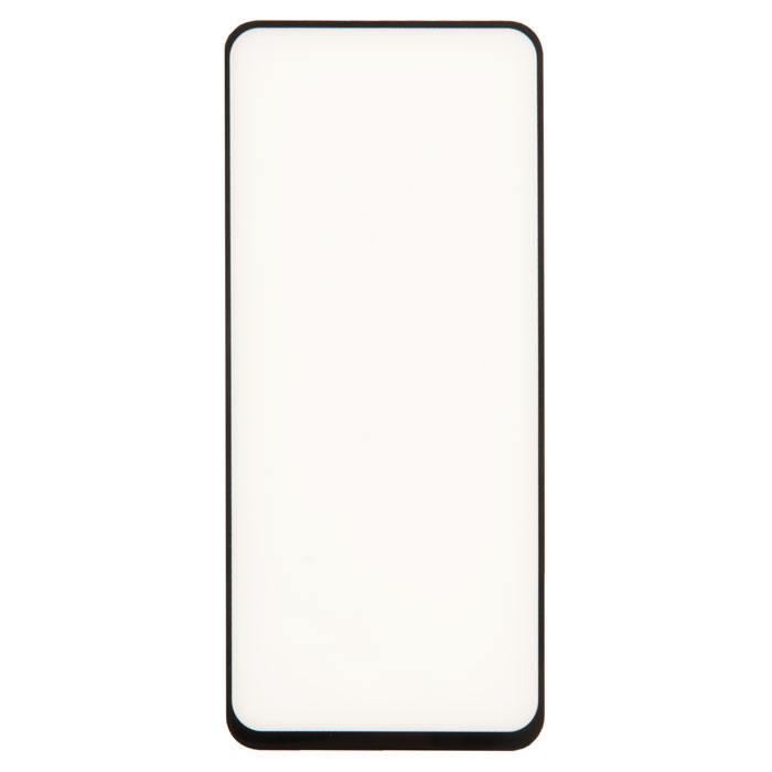 

Защитное стекло Premium Krutoff для экрана смартфона Xiaomi Xiaomi Redmi Note 10T, Poco M3 Pro, Full Glue, защита динамика, ударопрочное, черная рамка (868832)