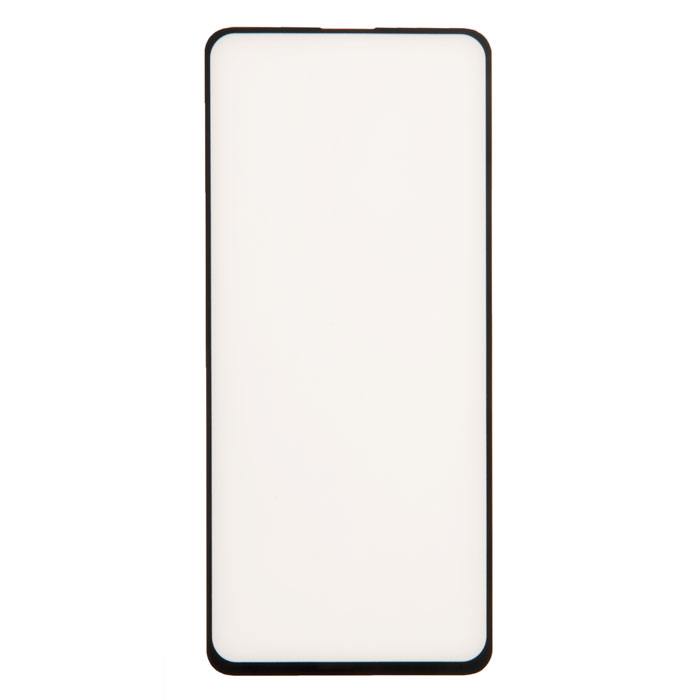 

Защитное стекло Premium Krutoff для экрана смартфона Xiaomi Redmi Note 11 Pro, Full Glue, защита динамика, ударопрочное, черная рамка (895240)