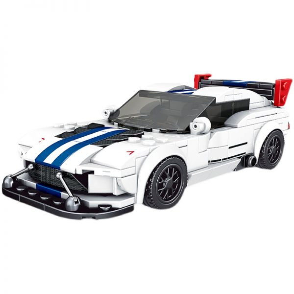 MOULD KING Dodge Viper ACR Roadster 388 1125416 e2e4