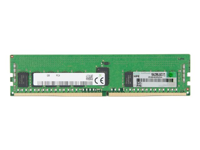 Память DDR4 RDIMM 64Gb HPE (P06192-001)