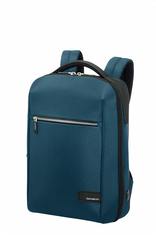 

14.1" Рюкзак Samsonite Litepoint, бирюзовый (KF2-11003), Litepoint