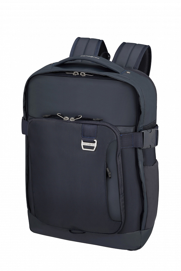 

15.6" Рюкзак Samsonite Midtown, темно-синий (KE3-01003), Midtown