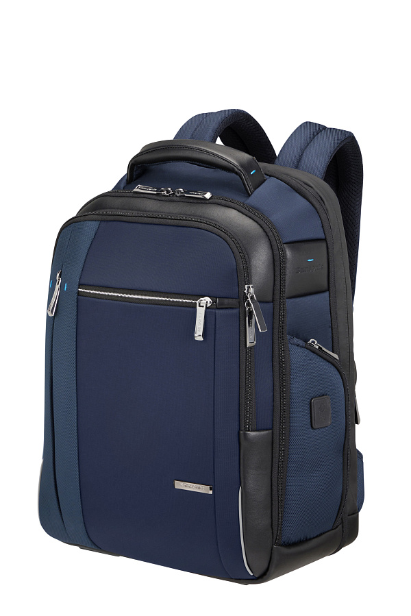 

15.6" Рюкзак Samsonite Spectrolite 3.0, темно-синий (KG3-11005), Spectrolite 3.0
