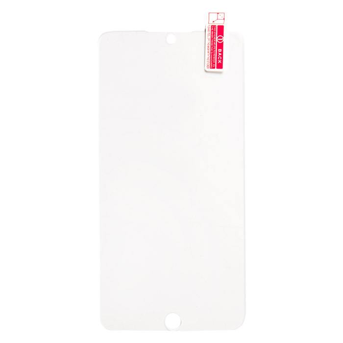 

Защитное стекло для экрана смартфона Meizu 15 Plus, ударопрочное (654169)