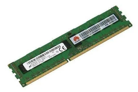 

Память DDR4 RDIMM 32 Гб, 2933 МГц, CL22, 1.2 В, Dual Rank, ECC Reg, Huawei (06200317)