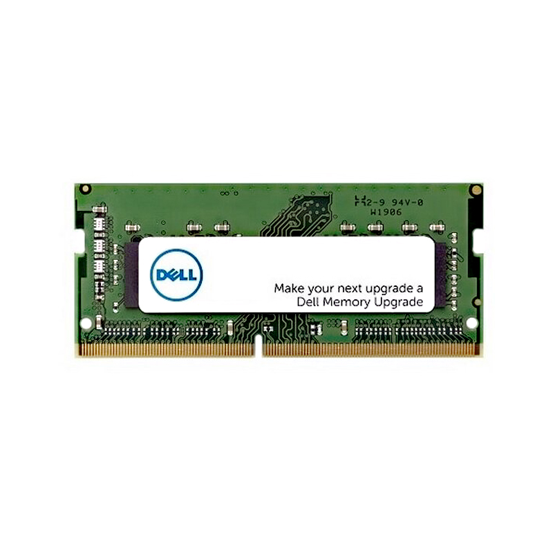 

Память DDR4 SODIMM 32Gb, 3200MHz, ECC Reg, DELL (370-AFUM)
