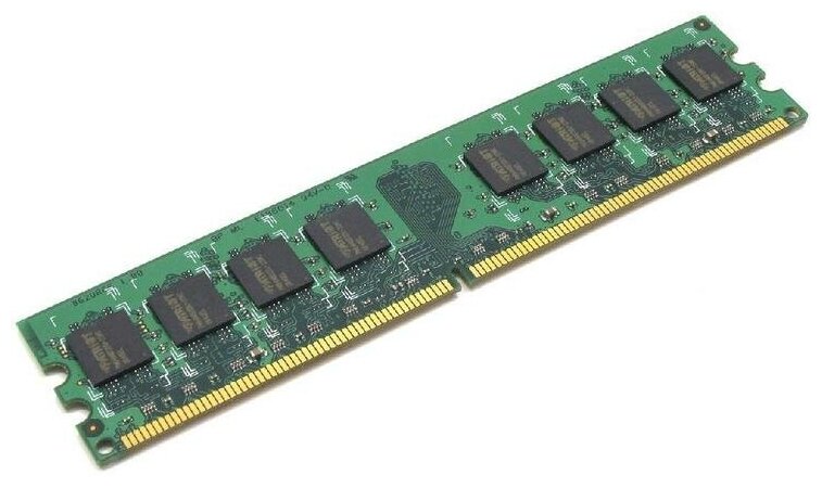 Память DDR3L RDIMM 16Gb Lenovo 46W0716