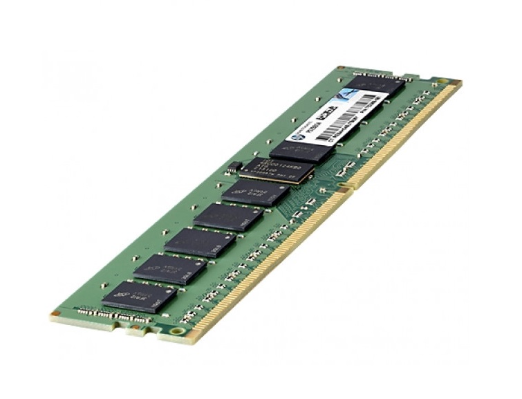 Память DDR4 RDIMM 32Gb HPE 819414-001