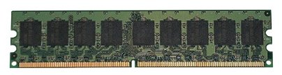 

Память DDR2 RDIMM 1Gb, 800MHz, CL6, 1.5V, Single Rank, ECC Reg, HPE (501158-001)