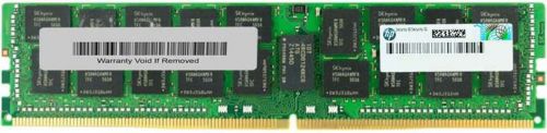 

Память DDR4 LRDIMM 32Gb, 2133MHz, CL15, 1.2V, Quad Rank, ECC Reg Load Reduced, HPE (774174-001)