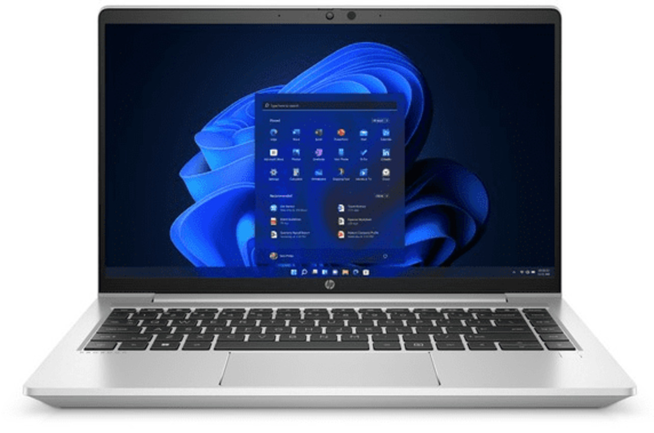 

Ноутбук HP ProBook 640 G8 14" IPS 1920x1080, Intel Core i5 1135G7 2.4GHz, 16Gb RAM, 512Gb SSD, Без OC, серебристый (3Z673ES), 0