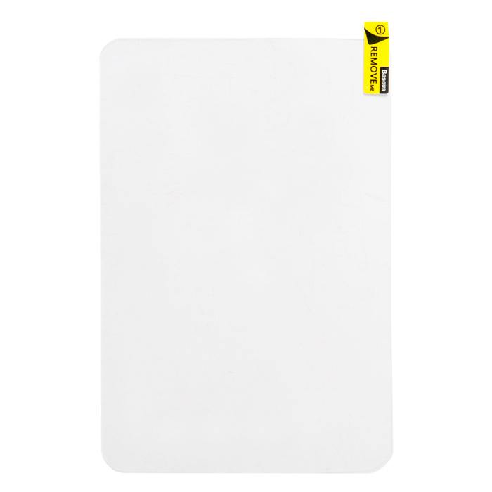 

Защитная пленка Baseus для экрана смартфона Apple iPad Mini (2021) 8.3, FullScreen, плоское (6932172605957)