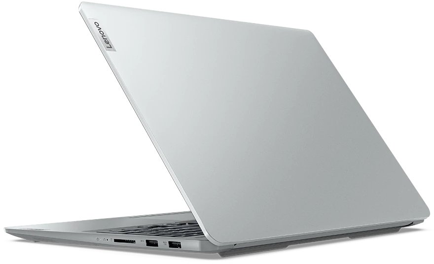 

Ноутбук Lenovo IdeaPad 5 Pro 16ACH6 16" IPS 2560x1600, AMD Ryzen 7 5800H 3.2GHz, 16Gb RAM, 512Gb SSD, W11, серый (82L500UQRK), 16ACH6