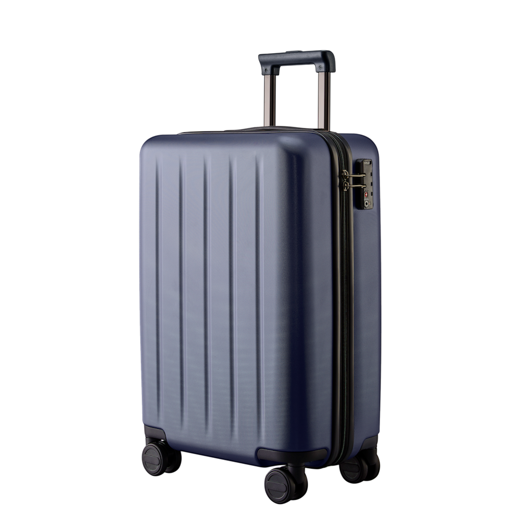 

Чемодан на колесах Ninetygo Danube Luggage 20" 38 л темно-синий (120506), Danube Luggage 20"