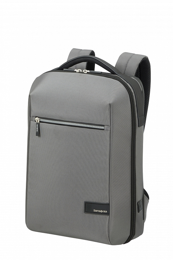 

15.6" Рюкзак Samsonite Litepoint, серый (KF2-08004), Litepoint