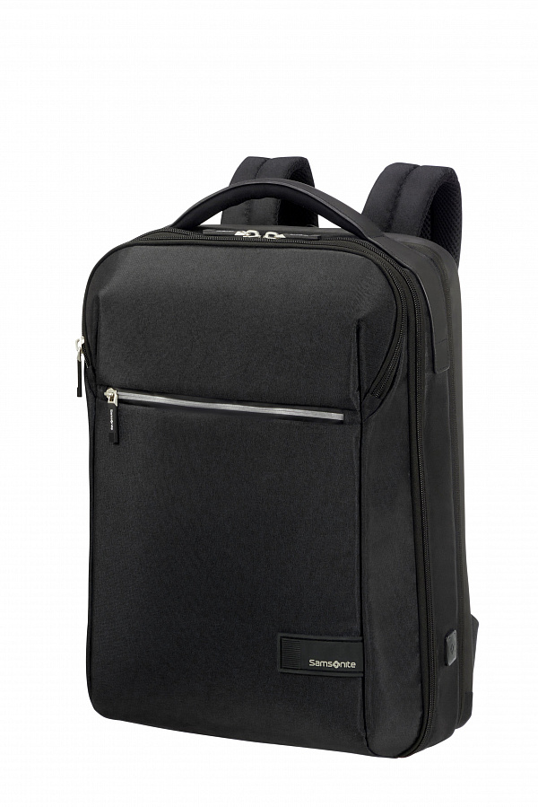 

17" Рюкзак Samsonite Litepoint, черный (KF2-09005), Litepoint