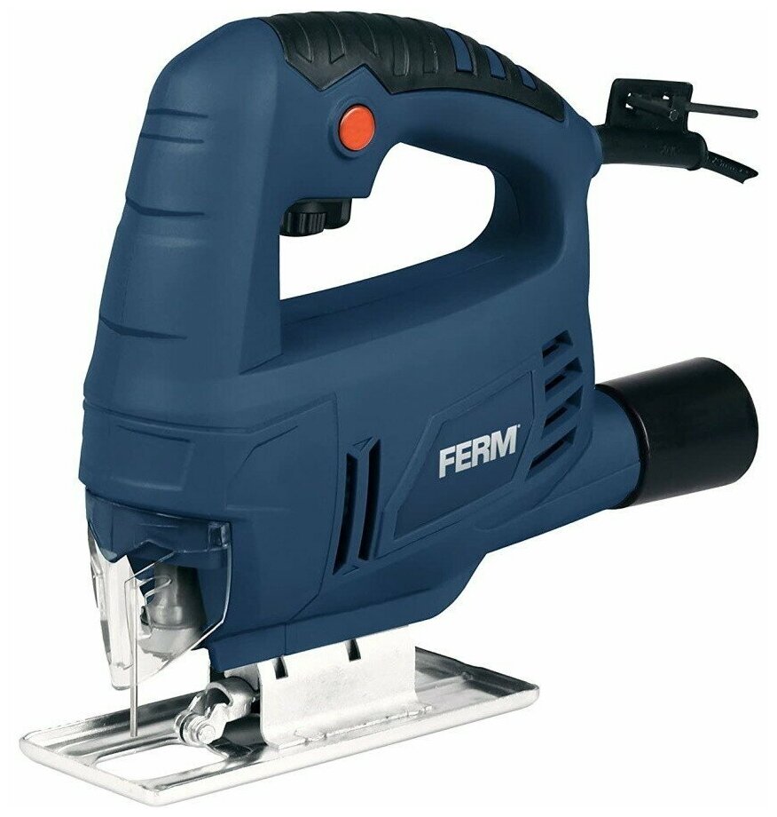 

Электролобзик Ferm JSM1030, 550Вт, JSM1030