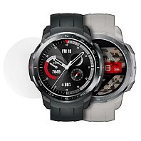 

Защитная пленка TPU Polymer nano для Honor Watch GS Pro, Full screen, с черной рамкой (205897)