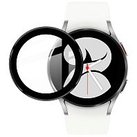 

Защитная пленка TPU Polymer nano для Samsung Galaxy Watch 4 44 mm, Full screen, прозрачная (205900)