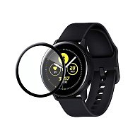 Защитная пленка TPU Polymer nano для Samsung Galaxy Watch Active 2 40 mm