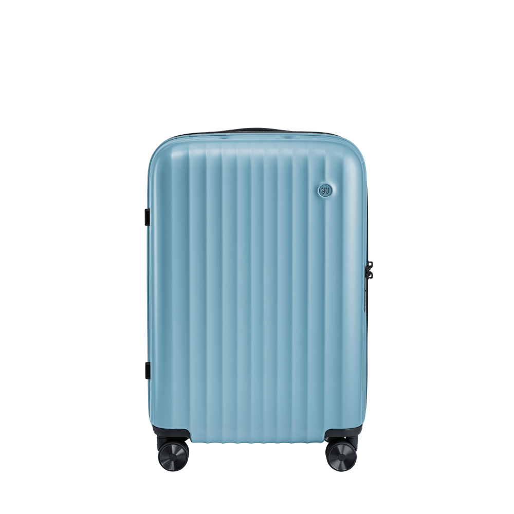 

Чемодан на колесах Ninetygo Elbe Luggage 20" 35 л синий (117406), Elbe Luggage 20"