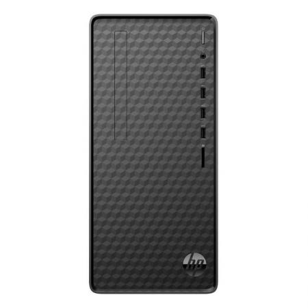 

Системный блок HP M01-F1082ur, AMD Ryzen 5 4600G 3.7GHz, 8Gb RAM, 512Gb SSD, W11, черный (5D2D2EA), M01-F1082ur