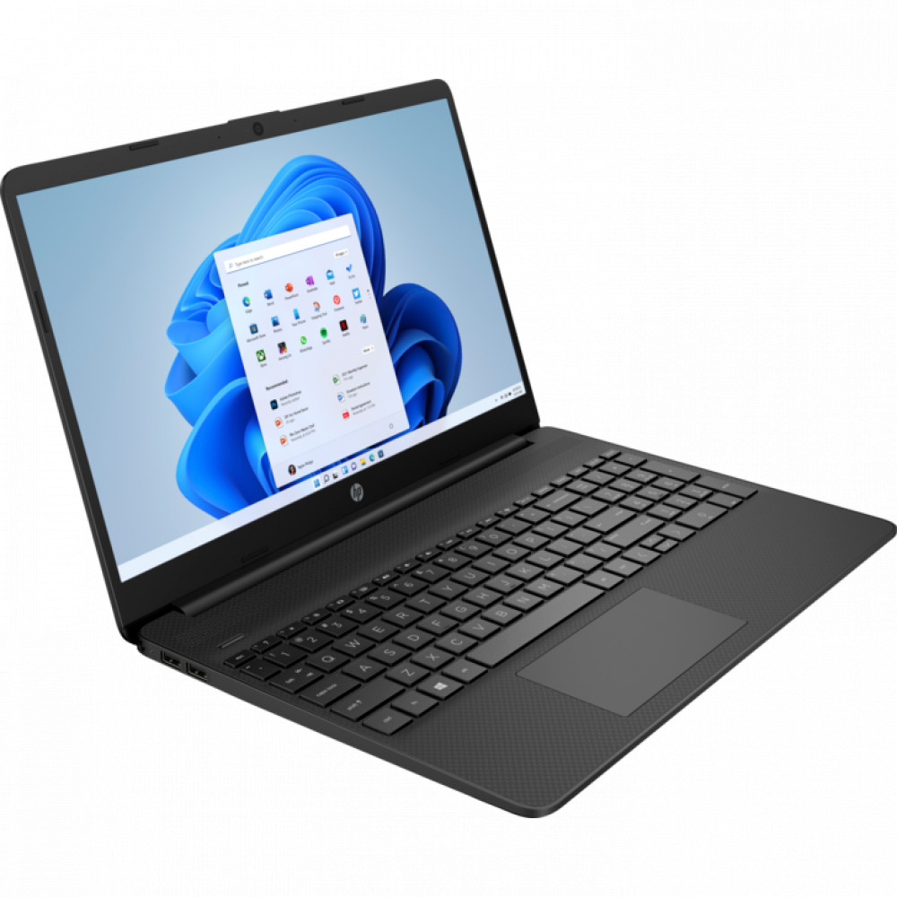 

Ноутбук HP 15s-fq5031ci 15.6" IPS 1920x1080, Intel Core i5 1235U 1.3GHz, 16Gb RAM, 512Gb SSD, Без OC, серый (6J5Y1EA), 15s-fq5031ci