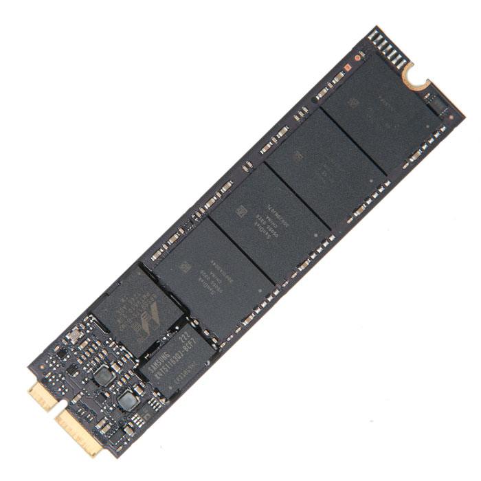 

Твердотельный накопитель (SSD) Sandisk 128Gb, 2280, SATA3 (SD5SE2-128G-1002F) Bulk (OEM)