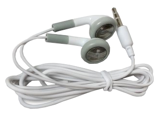 

Проводные наушники Human Friends Chamber, Jack 3.5mm, белый, Chamber