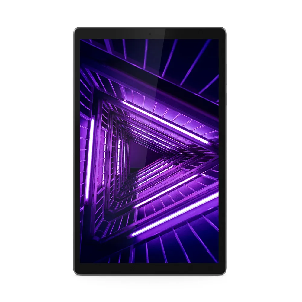 

Планшет Lenovo M10 HD Gen 3 ZAAF0032RU 10.1" 1920x1200 IPS, Unisoc Tiger T610, 4Gb RAM, 64Gb/4G LTE, WiFi, BT, 5.1 А·ч, Android 9.0, серый (ZAAF0032RU), ZAAF0032RU