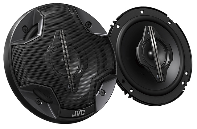 

Автомобильные колонки JVC CS-HX649, 6" (16см), 50W, CS-HX649