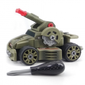 

Игровой набор QILUN TOYS |QILUN TOYS|, QILUN TOYS "Броневик" , зеленый ("Броневик" ), |QILUN TOYS|