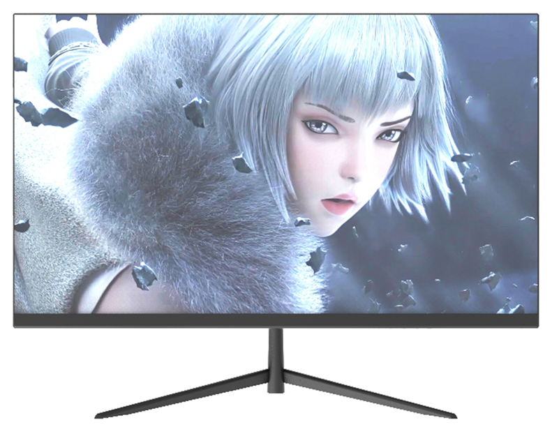 

Монитор 21.5" CHiQ LMC22F501(J) VA, 1920x1080 (16:9), 250кд/м2, 6 мс, 178°/178°, VGA, HDMI, черный (LMC22F501(J)), LMC22F501(J)