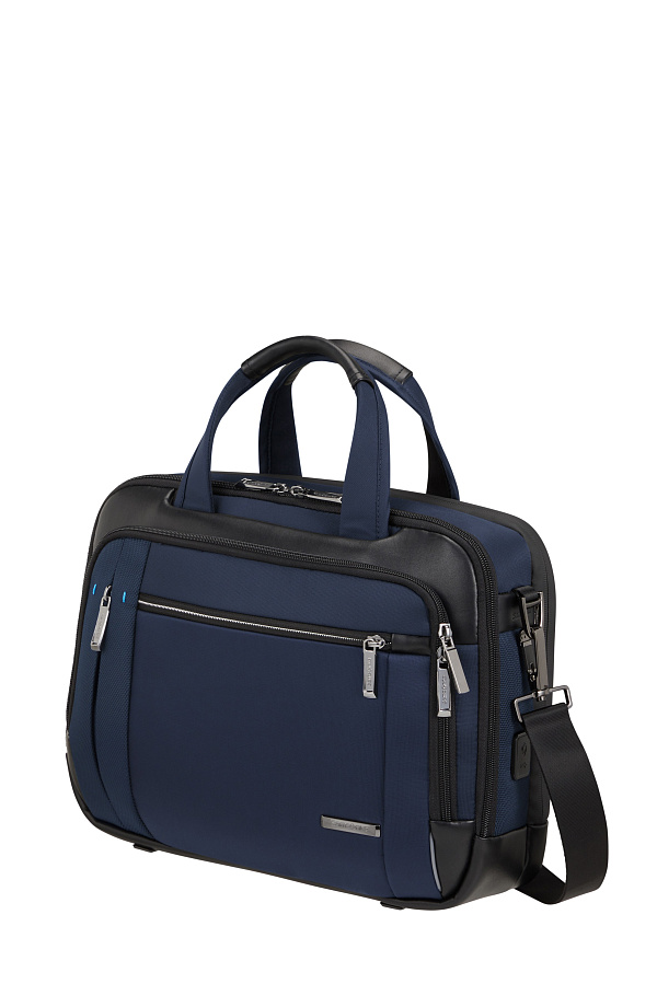 

14.1" Сумка Samsonite Spectrolite 3.0, темно-синий (KG3-11002), Spectrolite 3.0